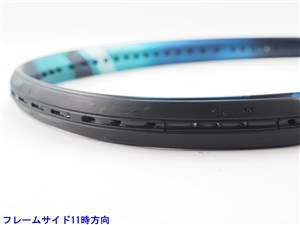 中古】ヨネックス イーゾーン 100 2022年モデルYONEX EZONE 100