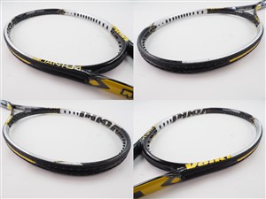 中古 テニスラケット フォルクル カンタム 10 (XSL3) VOLKL QUANTUM 10 (c25070164c) 中古】フォルクル カンタム 10VOLKL QUANTUM 10(XSL3)【中古