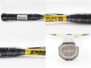 中古 テニスラケット フォルクル カンタム 10 (XSL3) VOLKL QUANTUM 10 (c25070164c) 中古】フォルクル カンタム 10VOLKL QUANTUM 10(XSL3)【中古