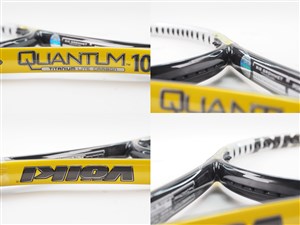 中古 テニスラケット フォルクル カンタム 10 (XSL3) VOLKL QUANTUM 10 (c25070164c) c25070164c-m-01-pl.jpg
