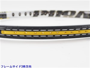 中古 テニスラケット フォルクル カンタム 10 (XSL3) VOLKL QUANTUM 10 (c25070164c) 中古】フォルクル カンタム 10VOLKL QUANTUM 10(XSL3)【中古