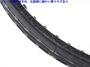 中古 テニスラケット フォルクル カンタム 10 (XSL3) VOLKL QUANTUM 10 (c25070164c) 中古】フォルクル カンタム 10VOLKL QUANTUM 10(XSL3)【中古