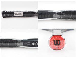 中古】ウィルソン プロ スタッフ 97エル バージョン13.0 2020年