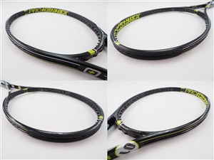 中古 テニスラケット プロケネックス キネティック キュープラス ツアー プロ (G4) PROKENNEX Ki Q+ TOUR PRO (c25070166c) 中古】プロケネックス キネティック キュープラス ツアー プロ
