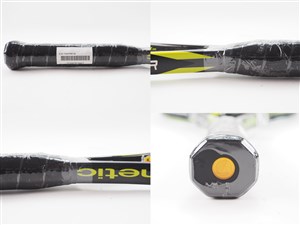 中古 テニスラケット プロケネックス キネティック キュープラス ツアー プロ (G4) PROKENNEX Ki Q+ TOUR PRO (c25070166c) 中古】プロケネックス キネティック キュープラス ツアー プロ