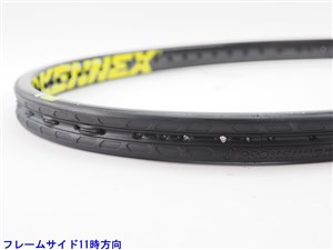 中古 テニスラケット プロケネックス キネティック キュープラス ツアー プロ (G4) PROKENNEX Ki Q+ TOUR PRO (c25070166c) 中古】プロケネックス キネティック キュープラス ツアー プロ