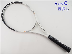 【中古】ヘッド ユーテック スピード MP 16×19 2009年モデル<br>HEAD YOUTEK SPEED MP 16×19 2009(G2)【中古 テニスラケット】【送料無料】