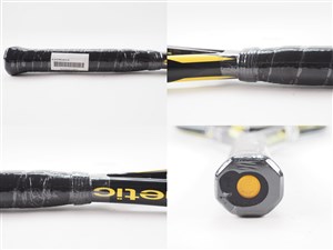 中古】プロケネックス キネティック Qプラス5 プロ 2019年モデル