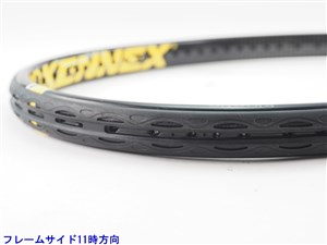 中古 テニスラケット プロケネックス キネティック Qプラス5 プロ 2019年モデル (G2) PROKENNEX Ki Q+5 PRO 2019 (c25070168c) c24050393c-m-01-pl.jpg