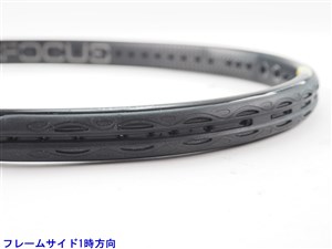 中古】プロケネックス キネティック Qプラス5 プロ 2019年モデル