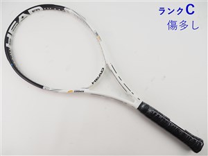 【中古】ヘッド ユーテック スピード MP 16×19 2009年モデル<br>HEAD YOUTEK SPEED MP 16×19 2009(G2)【中古 テニスラケット】【送料無料】