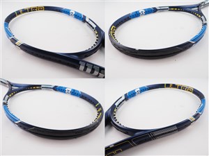 中古】ウィルソン ウルトラ 100 2016年モデルWILSON ULTRA 100 2016(G3