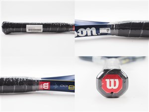 中古】ウィルソン ウルトラ 100 2016年モデルWILSON ULTRA 100 2016(G3