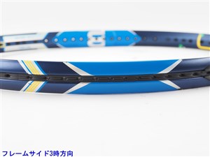 中古 テニスラケット ウィルソン ウルトラ 100 2016年モデル (G3)WILSON ULTRA 100 2016 楽天市場】【中古】ウィルソン ウルトラ 100 カウンターベール