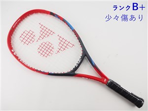 【中古】ヨネックス ブイコア 25 2023年モデル【ジュニア用ラケット】【子供 子供用】<br>YONEX VCORE 25 2023(G0)【中古 テニスラケット】【こども】【送料無料】