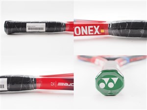中古 テニスラケット ヨネックス ブイコア 25 2023年モデル【ジュニア用ラケット】 (G0)YONEX VCORE 25 2023 中古】ヨネックス ブイコア 25 2023年モデル【ジュニア用