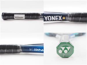 YONEX - 中古 テニスラケット ヨネックス イーゾーン 26 2022年モデル【ジュニア用ラケット】 (G0)YONEX EZONE 26 2022 YONEX - 中古 テニスラケット ヨネックス イーゾーン 26 2022年