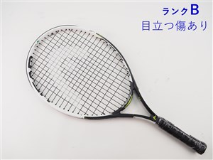 【中古】ヘッド アイジー スピード ジュニア23 2020年モデル【キッズ用ラケット】【子供 子供用】<br>HEAD IG SPEED JR.23 2020(G0)【中古 テニスラケット】【こども】