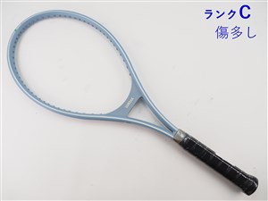 【中古】ヤマハ カーボン グラファイト 45-L【一部グロメット割れ有り】<br>YAMAHA CARBON GRAPHITE 45-L(SL3)【中古 テニスラケット】