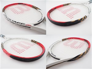 中古】ウィルソン プロス タッフ 26 2013年モデル【ジュニア用