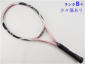 【中古】ウィルソン K ゼン チーム エフエックス 103 2009年モデル<br>WILSON K ZEN TEAM FX 103 2009(G1)【中古 テニスラケット】【送料無料】