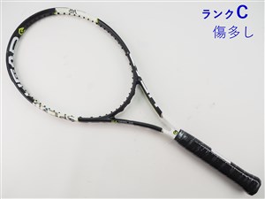 【中古】ヘッド グラフィン エックティー スピード MP 2015年モデル<br>HEAD GRAPHENE XT SPEED MP 2015(G2)【中古 テニスラケット】【送料無料】