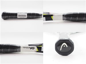 中古】ヘッド グラフィン エックティー スピード MP 2015年