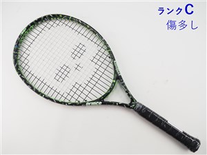 【中古】プリンス グラフィティー 25 ハイドロゲン 2021年モデル【ジュニア用ラケット】【子供 子供用】<br>PRINCE GRAFFITI 25 HYDROGEN 2021(G0)【中古 テニスラケット】【こども】
