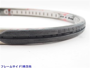 中古】ウィルソン ハンマー 3.0 ストレッチ チタン 1999年モデル