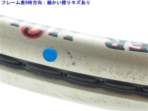 中古 テニスラケット ウィルソン ハンマー 3.0 ストレッチ チタン 1999年モデル (G1) WILSON HAMMER 3.0 STRETCH Ti 1999 (c25070187c) 中古】ウィルソン ハンマー 3.0 ストレッチ チタン 1999年モデル