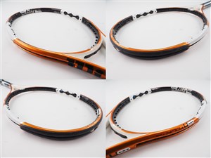 中古】ウィルソン エヌ ツアー ツー 105 2006年モデル【一部