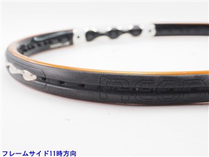 中古 テニスラケット ウィルソン エヌ ツアー ツー 105 2006年モデル【一部グロメット割れ有り】 (G2)WILSON n TOUR TWO 105 2006 中古】ウィルソン エヌ ツアー ツー 105 2006年モデル【一部