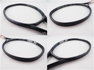 中古 テニスラケット ヨネックス レグナ 100 2019年モデル【CUSTOM FIT】 (G3) YONEX REGNA 100 2019 (c25070189c) 中古】ヨネックス レグナ 100 2019年モデル【CUSTOM FIT】YONEX