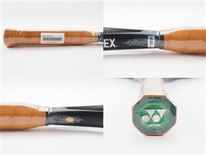 YONEX - 中古 テニスラケット ヨネックス レグナ 100 2019年モデル (G3)YONEX REGNA 100 2019 中古】ヨネックス レグナ 100 2019年モデル【CUSTOM FIT】YONEX