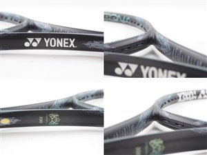 中古】ヨネックス レグナ 100 2019年モデル【CUSTOM FIT】YONEX