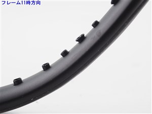 中古 テニスラケット ヨネックス レグナ 100 2019年モデル【CUSTOM FIT】 (G3) YONEX REGNA 100 2019 (c25070189c) 中古 テニスラケット ヨネックス レグナ 100 2019年モデル