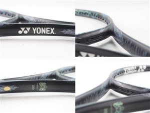 ヨネックス レグナ 100 2019年 エックスワンバイフェイズ4/20 中古】ヨネックス レグナ 100 2019年モデル【CUSTOM FIT】YONEX