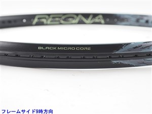 中古】ヨネックス レグナ 100 2019年モデル【CUSTOM FIT】YONEX