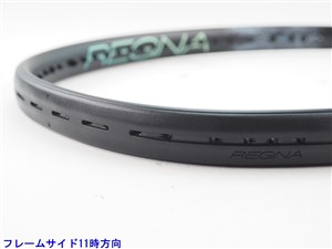 中古】ヨネックス レグナ 100 2019年モデル【CUSTOM FIT】YONEX