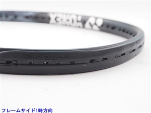 YONEX - 中古 テニスラケット ヨネックス レグナ 100 2019年モデル (G3)YONEX REGNA 100 2019 中古】ヨネックス レグナ 100 2019年モデル【CUSTOM FIT】YONEX
