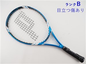 【中古】プリンス クール ショット 25 2020年モデル【ジュニア用ラケット】【子供 子供用】<br>PRINCE COOL SHOT 25 2020(G0)【中古 テニスラケット】【こども】