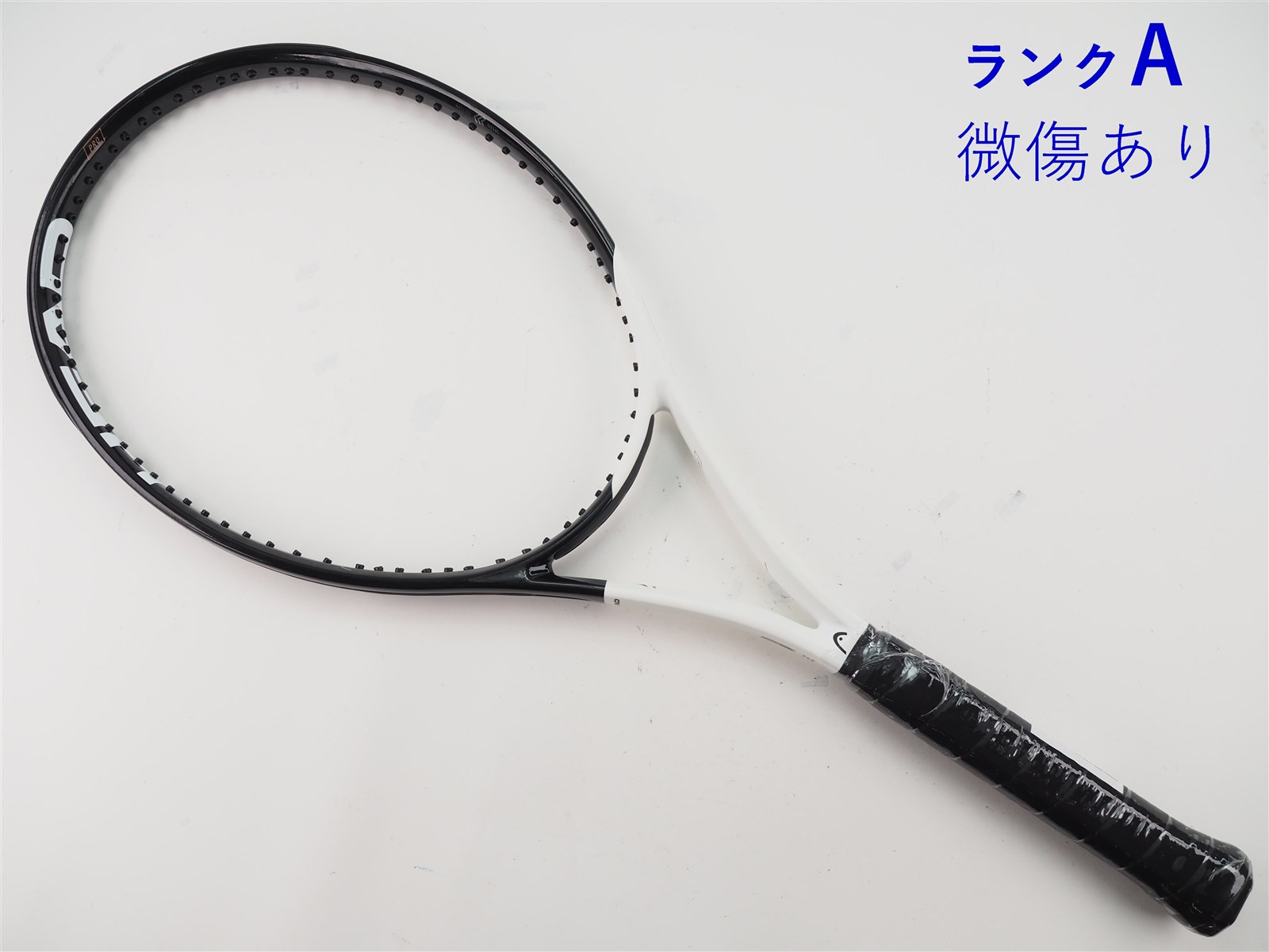 ラケット(硬式用) HEAD SPEED PRO g2 中古】ヘッド スピード プロ 2022年モデルHEAD SPEED PRO 2022