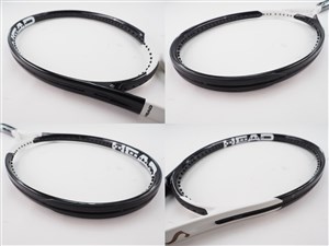 HEAD - 中古 テニスラケット ヘッド スピード プロ 2022年モデル (G2)HEAD SPEED PRO 2022 HEAD - 中古 テニスラケット ヘッド スピード プロ 2022年モデル