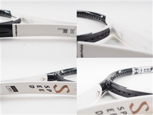 HEAD - 中古 テニスラケット ヘッド スピード プロ 2022年モデル (G2)HEAD SPEED PRO 2022 中古】ヘッド スピード プロ 2022年モデルHEAD SPEED PRO 2022