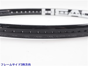 中古】ヘッド スピード プロ 2022年モデルHEAD SPEED PRO 2022