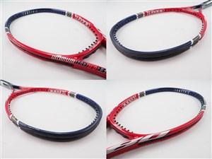 中古 テニスラケット ヨネックス アルティマム RD Ti 80 2006年モデル (UL2)YONEX Ultimum RD Ti 80 2006 中古】ヨネックス アルティマム RD Ti 80 2006年モデルYONEX