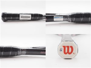 中古 テニスラケット ウィルソン GR-70 (SL3) WILSON GR-70 (c25070205c) 中古】ウィルソン GR-70WILSON GR-70(SL3)【中古 テニスラケット