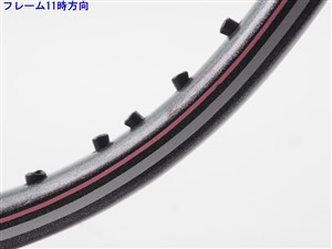 中古 テニスラケット ウィルソン GR-70 (SL3) WILSON GR-70 (c25070205c) 中古】ウィルソン GR-70WILSON GR-70(SL3)【中古 テニスラケット
