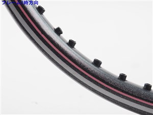 中古 テニスラケット ウィルソン GR-70 (SL3) WILSON GR-70 (c25070205c) 中古】ウィルソン GR-70WILSON GR-70(SL3)【中古 テニスラケット