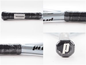 【中古】 プリンスは太めがお好き？ 中古】プリンス オースリー XF スピードポート シルバー OS+ 2008年